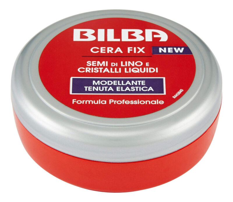 Fix Hair Wax Modeling Tained Elastic Definition 100ml - Image 3