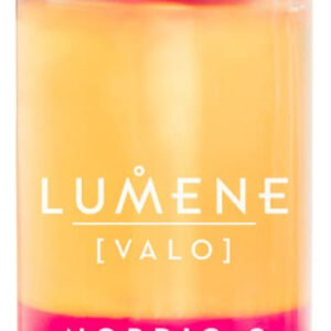 Óleo Facial Lumene Nordic-c [valo] Arctic Berry 30ml Vegan
