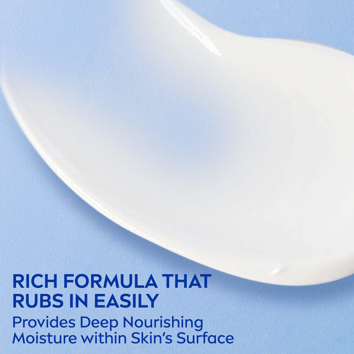 Creme Corporal Nivea Essentially Enriched 400ml Para Pele Se - Imagem 3