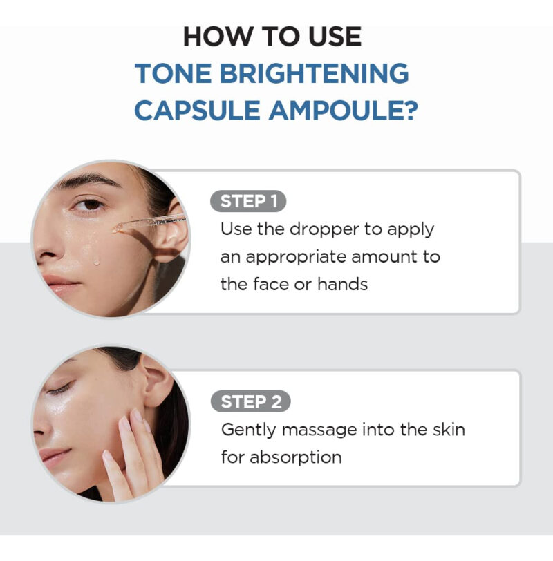 Ampoule Skin1004 Madagascar Centella Tone Brightening 100ml - Image 6