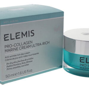 Creme Hidratante Elemis Pro-collagen Marine Ultra-rich