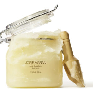 Esfoliante Corporal Josie Maran Sugar Com Óleo De Argan Swee