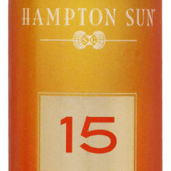 Óleo Corporal Hampton Sun Silk Spf 15 120 Ml Com Ácido Hialu