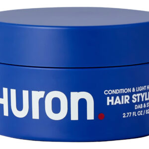 Creme De Higiene Huron Versatile Light Hold Matte Finish 80m
