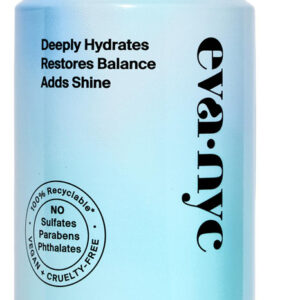 Condicionador Eva·nyc H2-whoa Hidratante Com Ácido Hialurôni