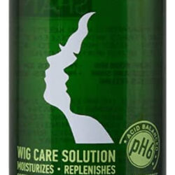 Shampoo Sintético Para Perucas Allday Locks Revitaliza 240 M