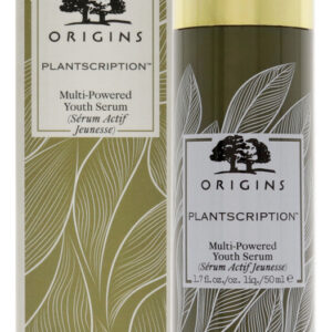 Origins Plantscription Soro Juvenil Multi-powered