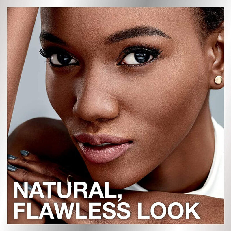Pó De Acabamento Maybelline New York Fit Me Loose Dark 07 - Image 5