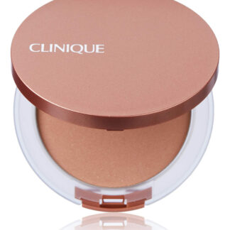 Pó Prensado Bronzer Clinique True Bronze Nº 02 Sunkissed