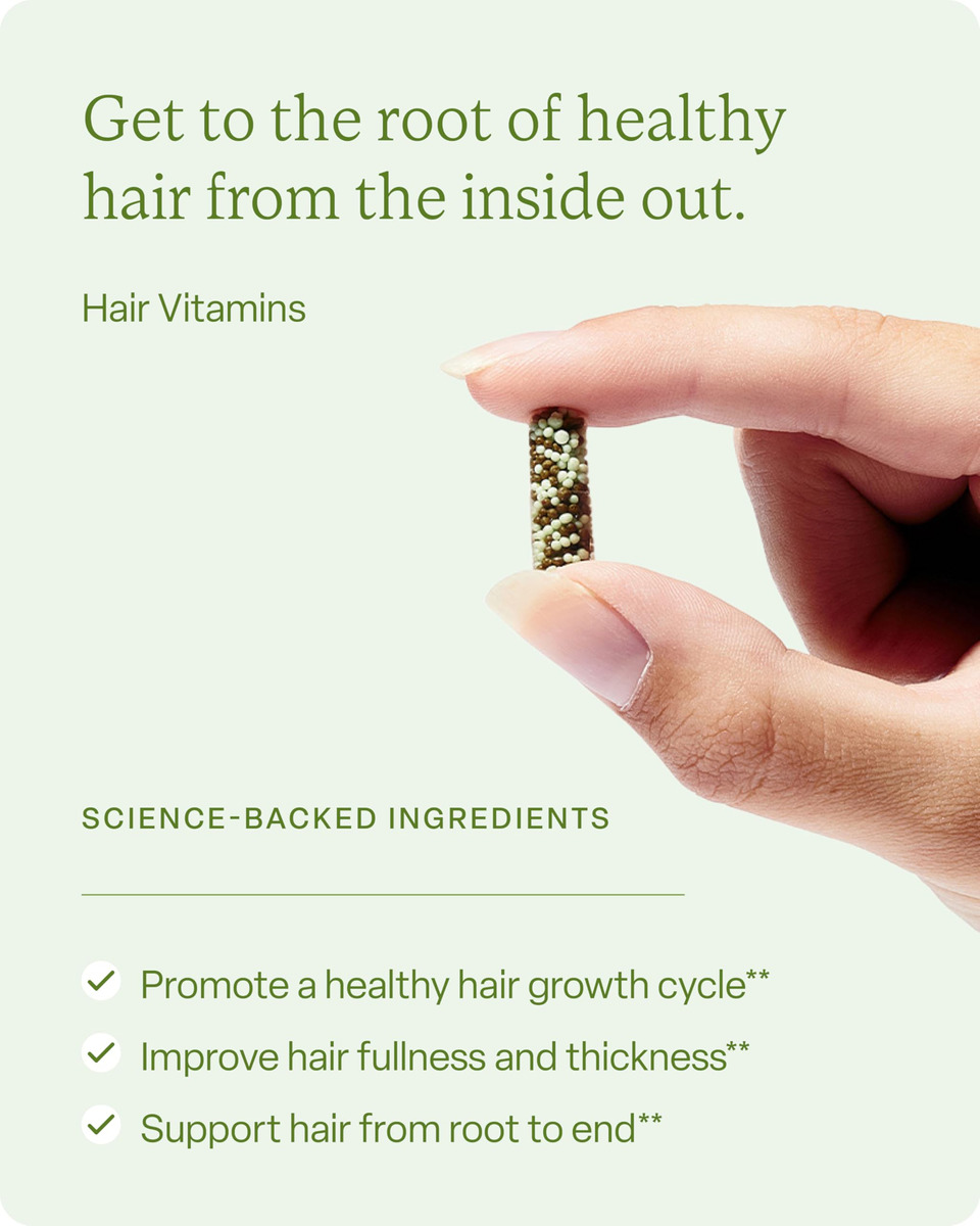 Pacote De Cuidados Com O Cabelo Divi Healthy Hair: Sérum Par - Imagem 5