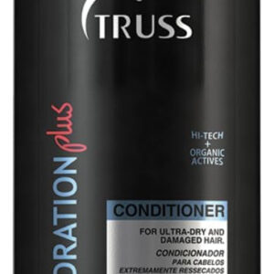 Condicionador Truss Ultra Hydration Plus Para Cabelos Extrem