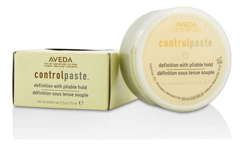 Pasta De Controle De Estilo Aveda Control Paste 75ml/75g