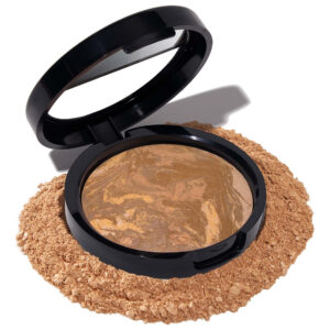 Fundação Em Pó Laura Geller New York Baked Sand