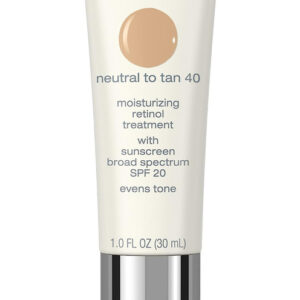 Hidratante Facial Neutrogena Pele Saudável Antienvelheciment