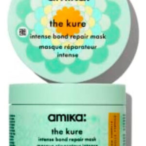 Máscara De Reparo De Vínculo Intenso Amika The Kure