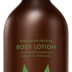 Loção Corporal Moroccanoil Bergamote Fraiche 360ml
