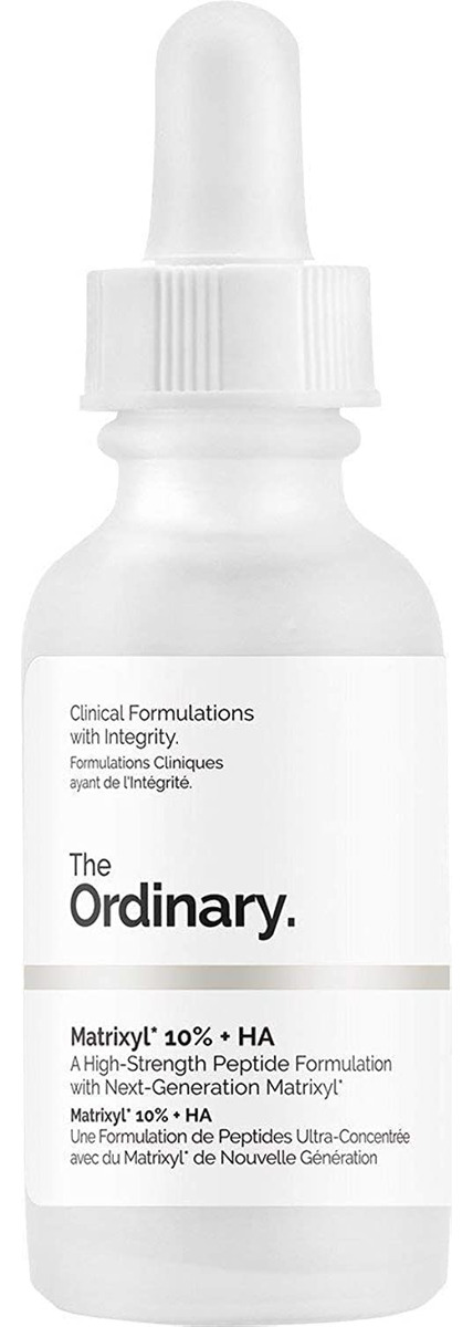 Sérum The Ordinary Matrixyl 10% + Ha 30ml Unissex