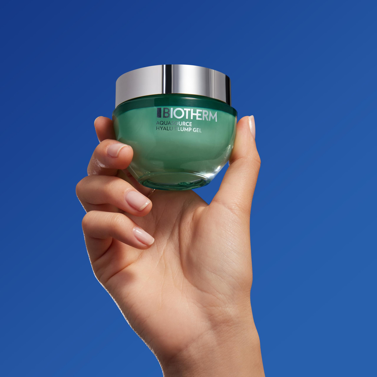 Gel Hidratante Biotherm Aquasource 48h Para Pele Normal 50m - Imagem 2