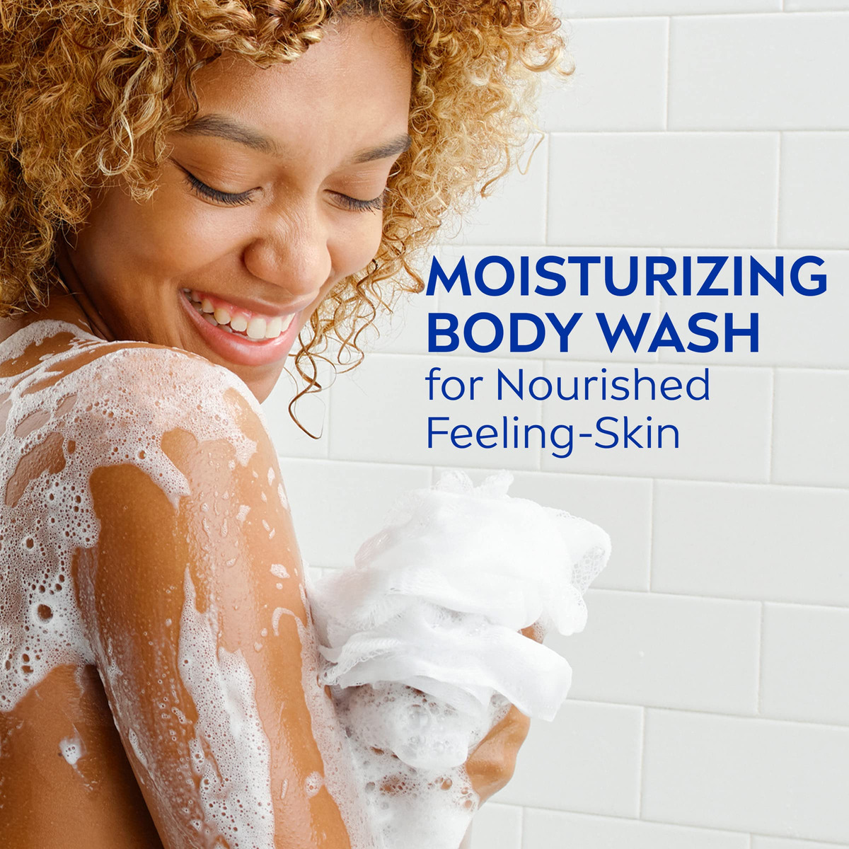 Sabonete Líquido Nivea Leite De Coco E Amêndoa 600 Ml (pacot - Imagem 2