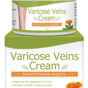 Creme Para Varizes Otbk Creme Para Pernas Para Alívio De Vei