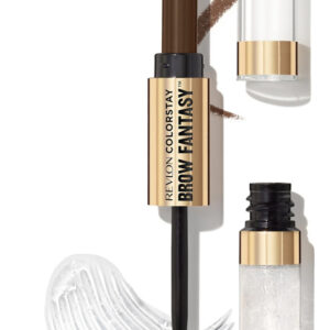 Lápis De Sobrancelha Médio Revlon Colorstay Brow Fantasy 103