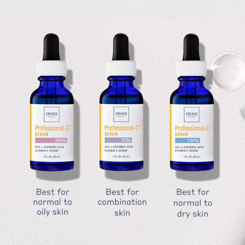 Sérum Obagi Professional-c 20% Vitamina C 12ml - Image 3