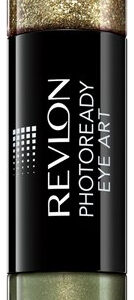 Eye Art Tampa+linho+lash Revlon Photoready Desert Dazzle