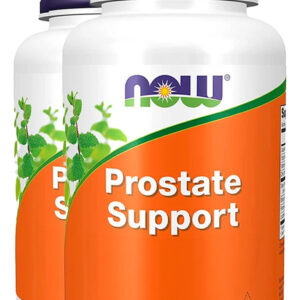 Prostate Support 90 Softgels Importado 2un Now Foods