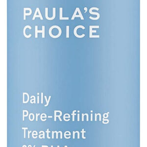 Esfoliante Paula's Choice Resist Daily Pore Refining 2% Bha
