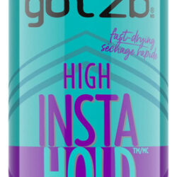 Spray De Cabelo Got2b High Hold Mega Can 532ml Color Safe