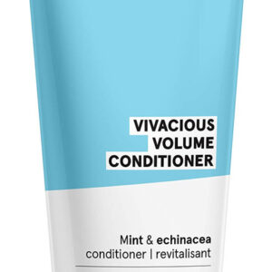 Condicionador Acure Vivacious Volume 240 Ml 100% Vegano Com