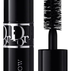 Máscara Dior Diorshow 24hr Volume Buildable Travel Size 4 Ml