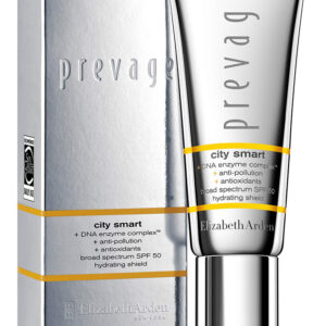 Hidratante Elizabeth Arden Prevage City Smart Spf 50 40ml