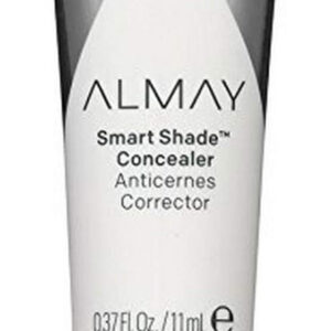Corretivo Almay Smart Shade Hipoalergênico, Livre De Cruelda
