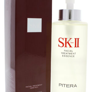 Essência De Tratamento Facial Sk-ii 330 Ml Unissex