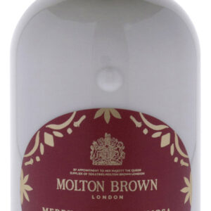 Loção Corporal Molton Brown Merry Berries And Mimosa 300ml