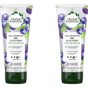 Gel Modelador De Cabelo Herbal Essences Totally Twisted 180