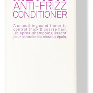 Condicionador Eleven Australia Smooth Me Now Antifrizz 300 M