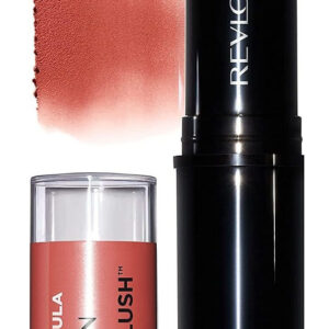 Bastão De Blush Insta Da Revlon, Berry Kiss