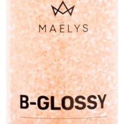 Sérum Corporal Maëlys B-glossy Smoothing Com Ácido Hialurôni