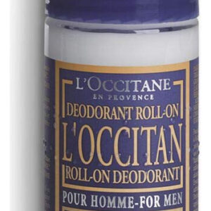 Desodorante Roll-on L'occitane 50ml
