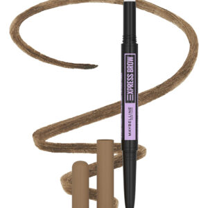 Lápis Em Pó 2 Em 1 Maybelline New York Express