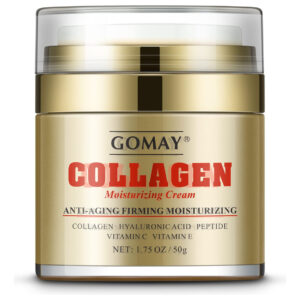 Creme Hidratante Go May Collagen Fills Fines Lines 50ml