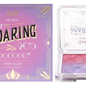 Blush Rude Cosmetics Roaring 20s Ombre Rococó 10 Ml