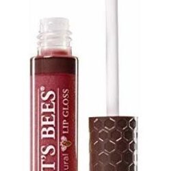 Burts Bees 100% Natural Hidratante Brilho Labial Sweet Sunse