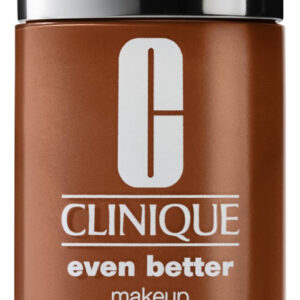 Foundation Clinique Even Better Makeup Spf 15 Sienna 30ml
