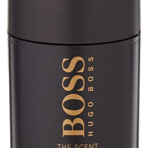 Desodorante Em Bastão Hugo Boss The Scent Para Homens 70ml