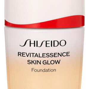 Base Shiseido Revitalessence Skin Glow Spf30 130 Opal