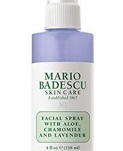 Mario Badescu Spray Facial Aloe Camomila