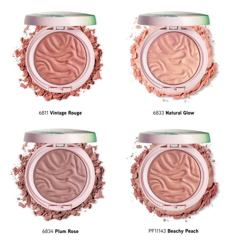 Physicians Formula Murumuru Butter Blush Saucy Mauve 024 - Image 6